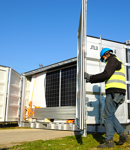 Senta Energy Co., Teo.