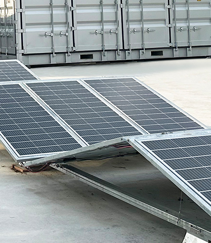 Senta Energy Co., Teo.