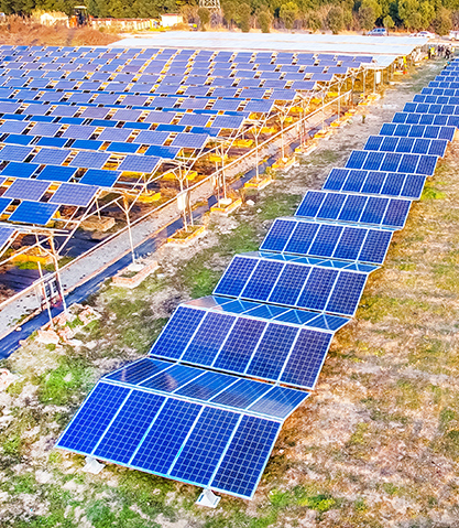 Senta Energy Co., Teo.