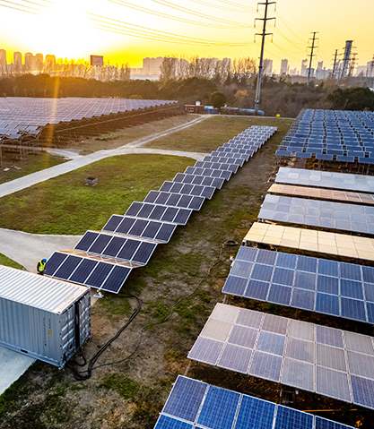 Senta Energy Co., Teo.