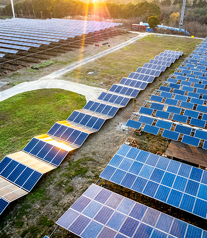 Senta Energy Co., Teo.