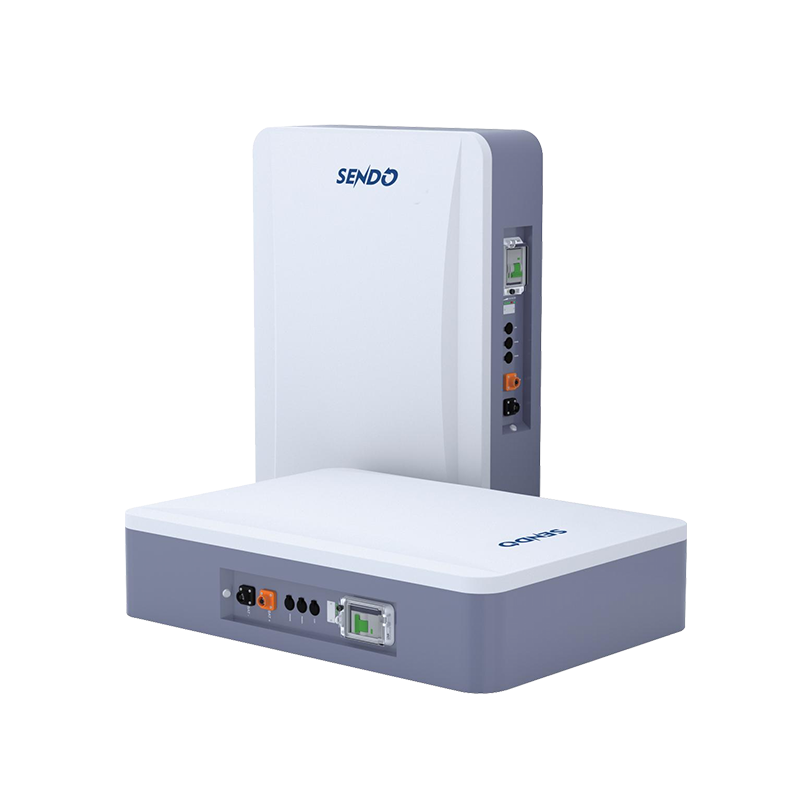 Ceallraí Balla Feistithe LFP 5-10KWH/LV