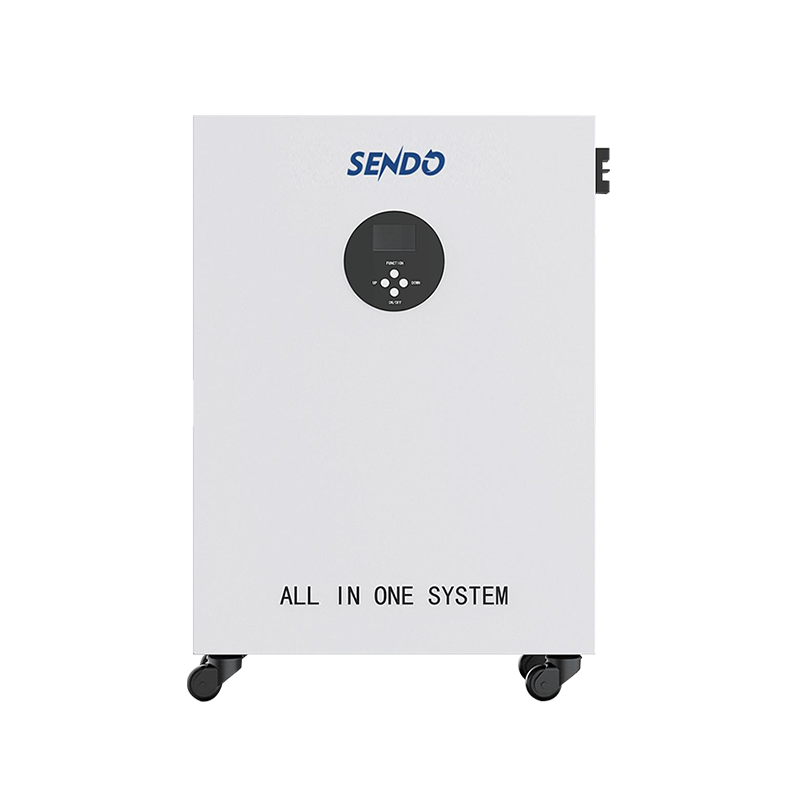 SNE 1000-2.56/2000-5.12/3000-10.24 Meaisín Aio Sochorraithe