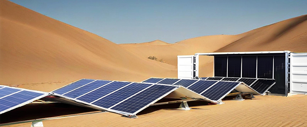 Coimeádán Cumhacht Gréine