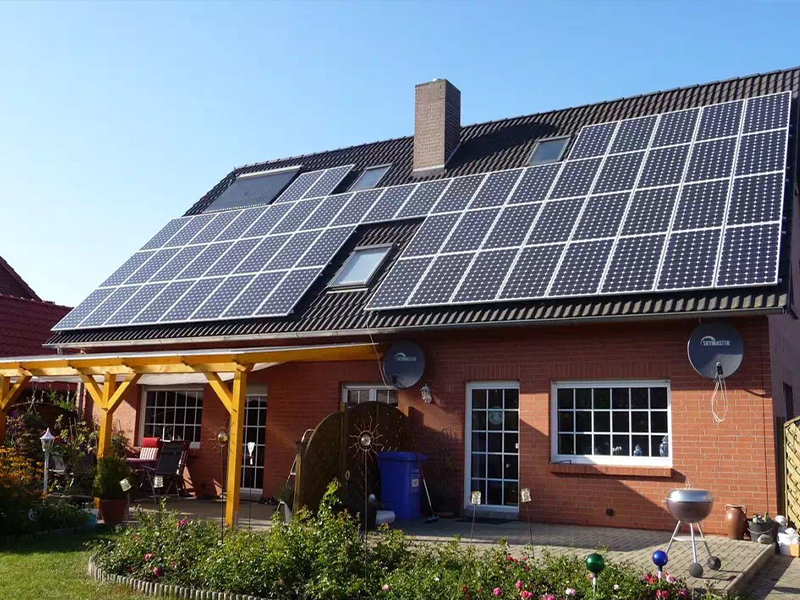 Senta Energy Co., Teo.