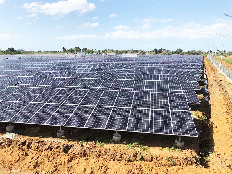 Senta Energy Co., Teo.