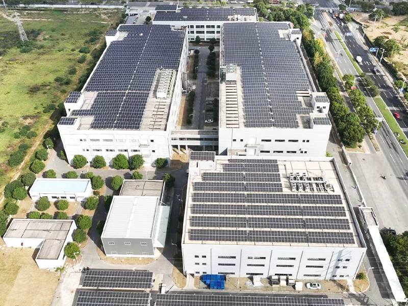 Senta Energy Co., Teo.