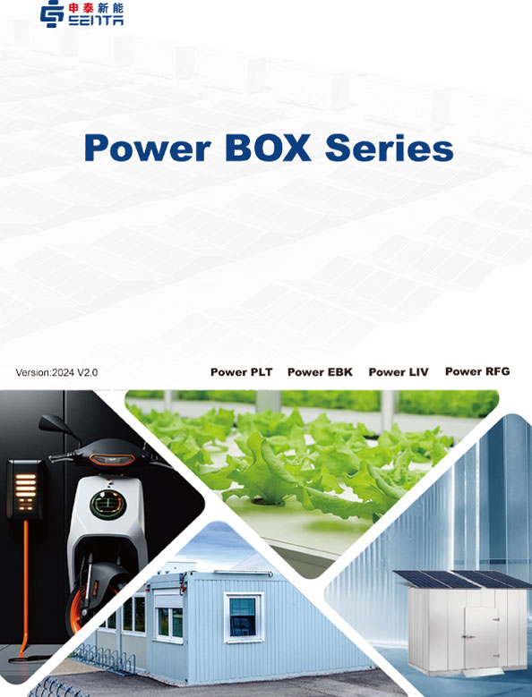 Senta Energy Co., Teo.