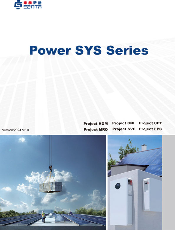 Senta Energy Co., Teo.