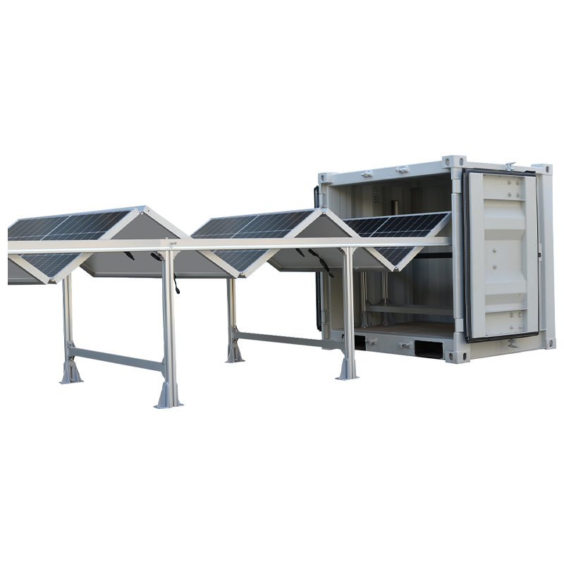 Bosca Cumhacht na Gréine-OV