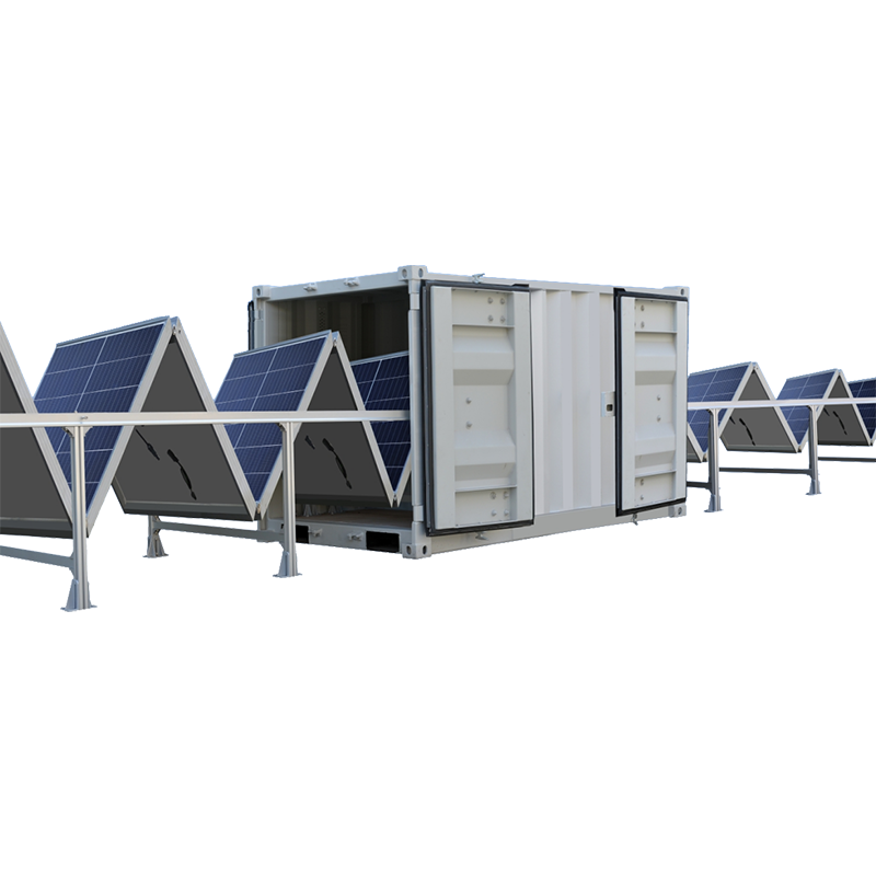 Bosca Cumhacht na Gréine-OV