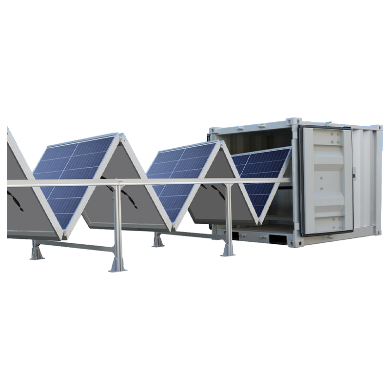 Bosca Cumhacht na Gréine-OV