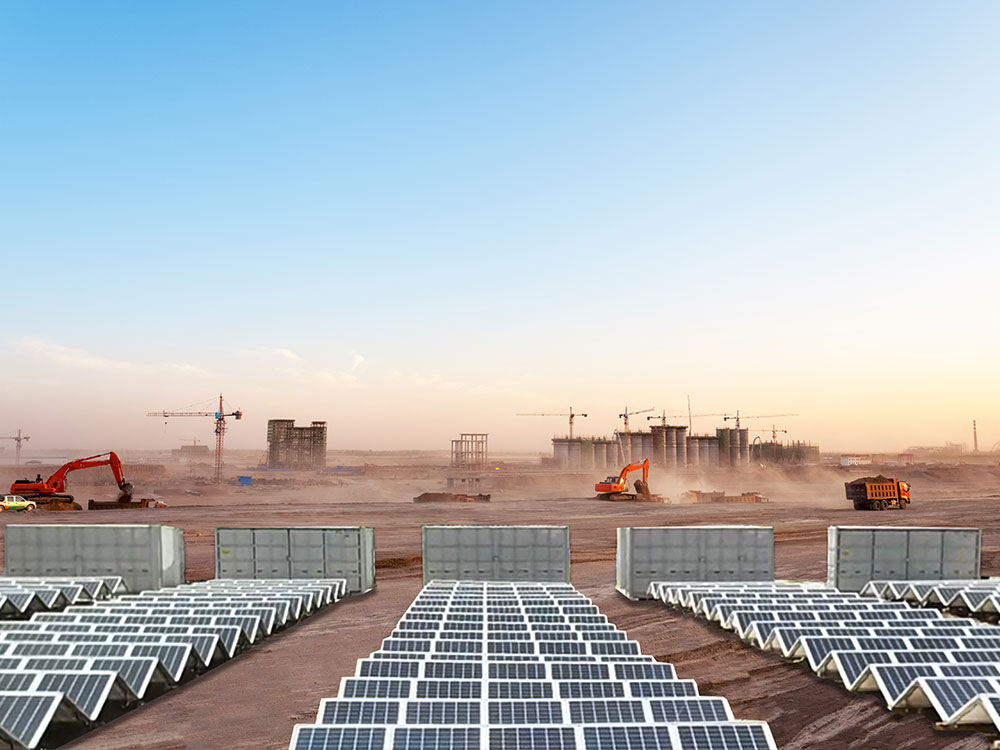 Senta Energy Co., Teo.