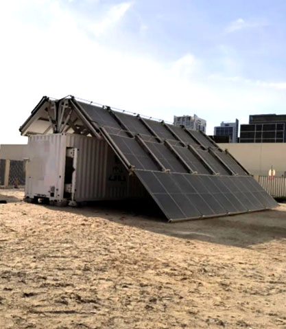 Senta Energy Co., Teo.