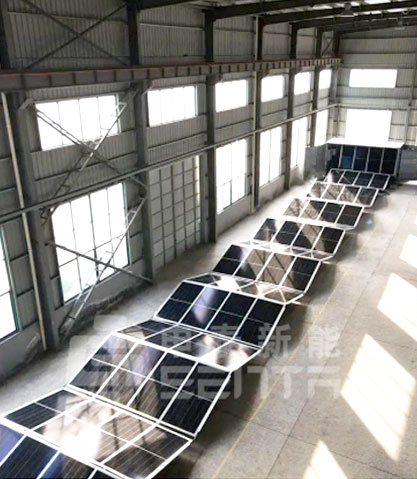 Senta Energy Co., Teo.