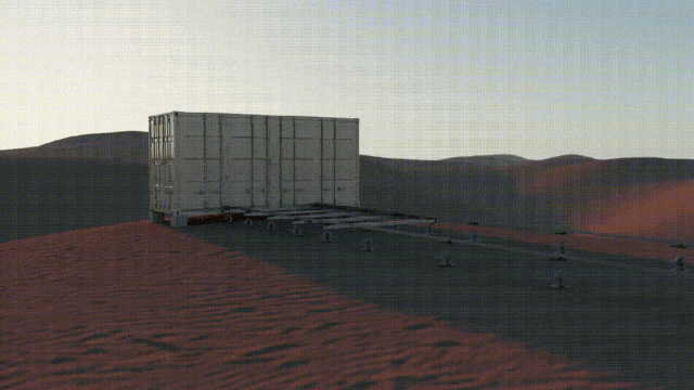 Senta Energy Co., Teo.