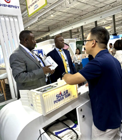 Senta Energy Co., Teo.