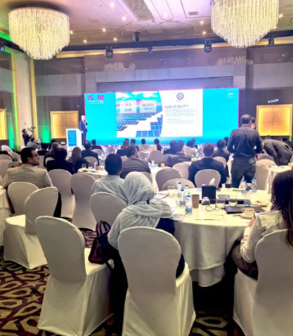 Senta Energy Co., Teo.