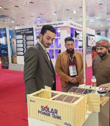 Senta Energy Co., Teo.