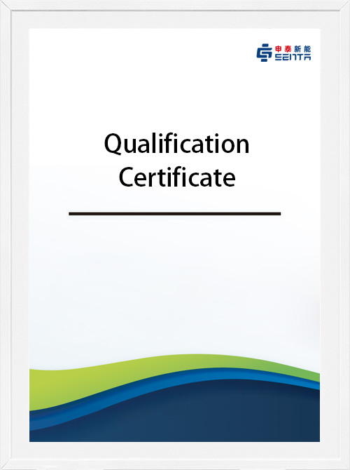 Senta Energy Co., Teo.