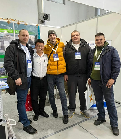 Senta Energy Co., Teo.