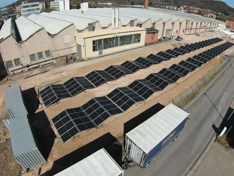 Senta Energy Co., Teo.