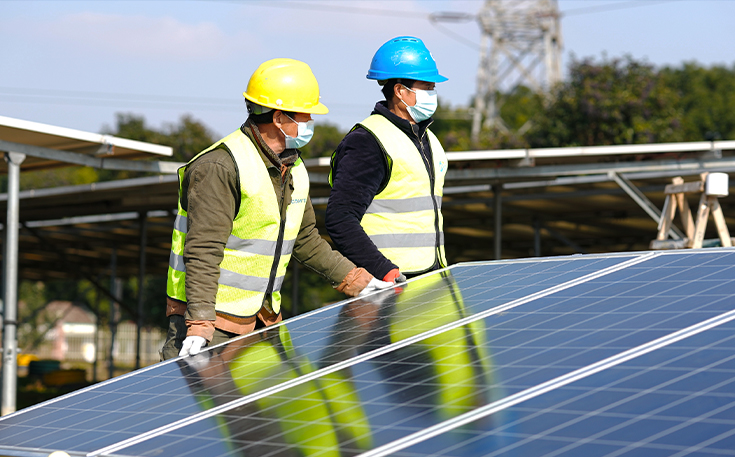 Senta Energy Co., Teo.